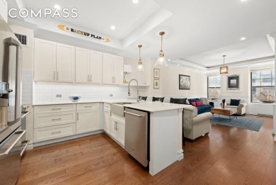 Beach Condo For Sale in New York, New York