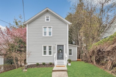 Beach Home For Sale in Fairfield, Connecticut