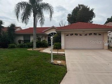 Beach Home For Sale in Englewood, Florida