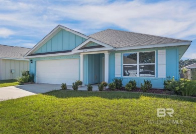 Beach Home For Sale in Foley, Alabama