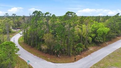 Beach Lot For Sale in North Port, Florida