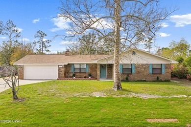 Beach Home For Sale in Panama City, Florida