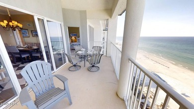Beach Condo For Sale in Panama City Beach, Florida