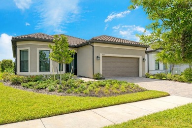 Beach Home Sale Pending in Nokomis, Florida