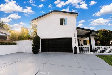 Beach Home For Sale in Mission Viejo, California