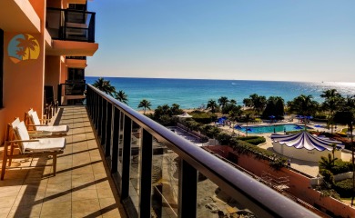 Alexander 807 - Beach Vacation Rentals in Miami Beach, Forida on Beachhouse.com