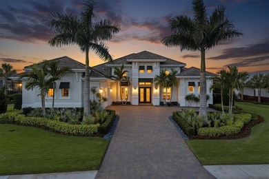 Beach Home For Sale in Lakewood Ranch, Florida