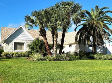Beach Home For Sale in New Smyrna Beach, Florida