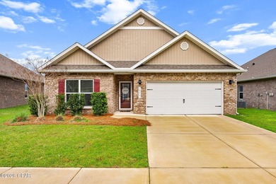 Beach Home For Sale in Lynn Haven, Florida