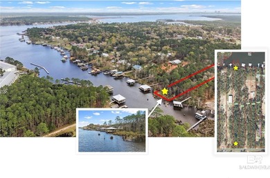 Beach Acreage For Sale in Foley, Alabama