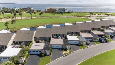 Beach Home For Sale in Fripp Island, South Carolina