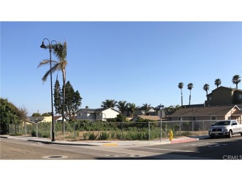 Beach Lot Off Market in Pismo Beach, California