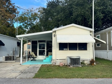 Beach Home For Sale in Port Richey, Florida