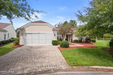 Beach Home For Sale in Bluffton, South Carolina