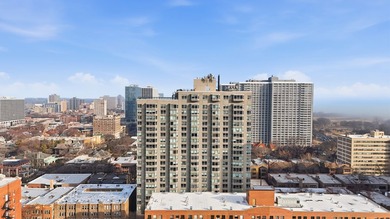 Beach Condo For Sale in Chicago, Illinois