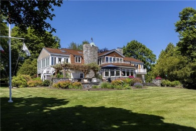 Beach Home Off Market in Jamestown, Rhode Island