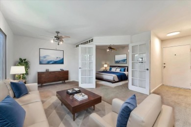 Beach Condo For Sale in Oakland, California