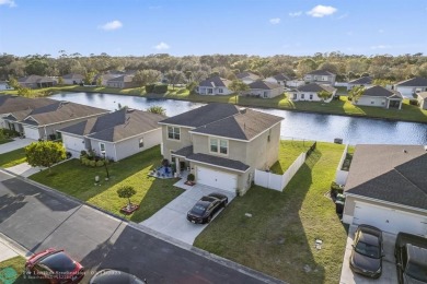 Beach Home For Sale in Fort Pierce, Florida