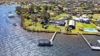 Beach Home For Sale in Lynn Haven, Florida