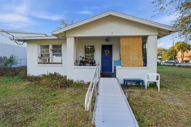 Beach Home Sale Pending in Holly Hill, Florida