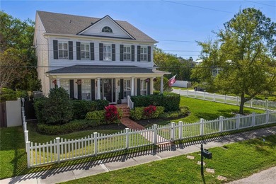 Beach Home For Sale in Tampa, Florida