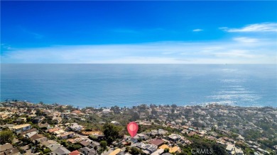 Beach Home Sale Pending in Laguna Beach, California