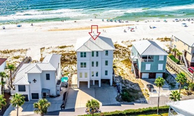 Beach Home For Sale in Orange Beach, Alabama