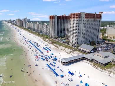 Beach Condo For Sale in Panama City, Florida