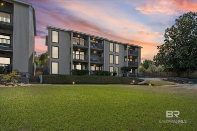Beach Condo For Sale in Fairhope, Alabama