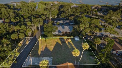 Beach Lot For Sale in Edgewater, Florida