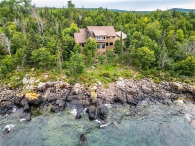 Beach Home For Sale in Hovland, Minnesota