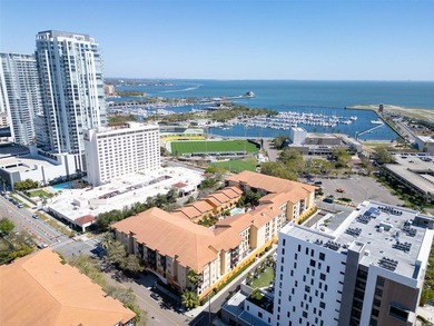 Beach Condo For Sale in St. Petersburg, Florida