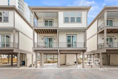 Beach Home For Sale in Gulf Shores, Alabama