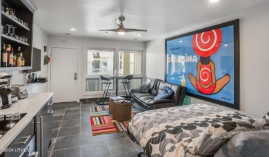 Beach Condo For Sale in Fripp Island, South Carolina