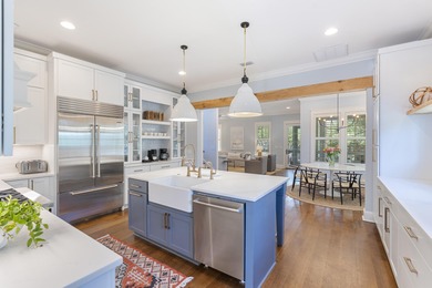 Beach Home For Sale in Inlet Beach, Florida