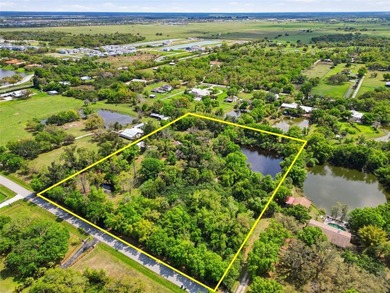 Beach Acreage For Sale in Sarasota, Florida