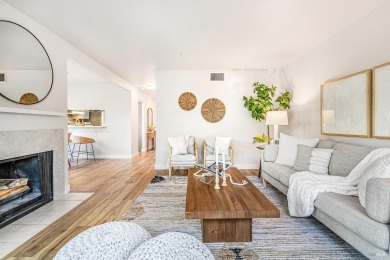 Beach Townhome/Townhouse For Sale in Mill Valley, California