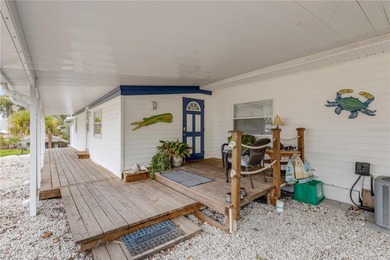 Beach Home For Sale in Oak Hill, Florida