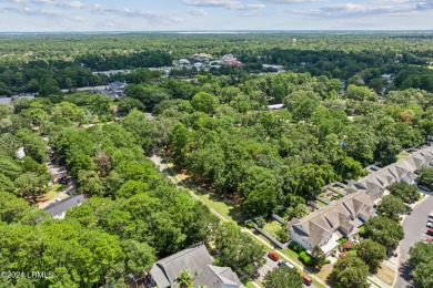 Beach Lot For Sale in Bluffton, South Carolina