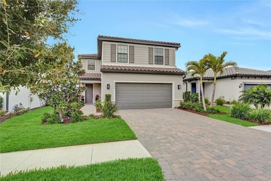 Beach Home Sale Pending in Nokomis, Florida