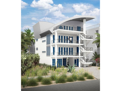 Beach Home For Sale in New Smyrna Beach, Florida