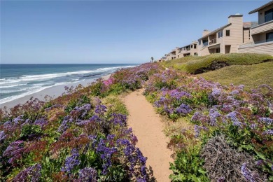 Beach Condo For Sale in Del Mar, California