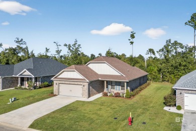 Beach Home For Sale in Foley, Alabama