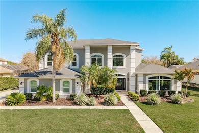 Beach Home Sale Pending in Palm Harbor, Florida