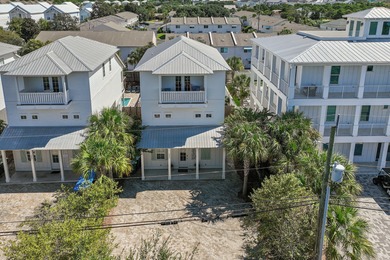Beach Home For Sale in Miramar Beach, Florida