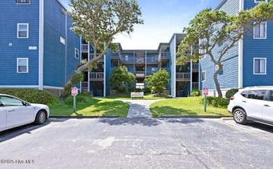 Beach Condo For Sale in North Topsail Beach, North Carolina