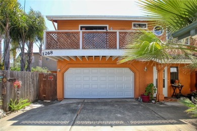 Beach Home Sale Pending in Grover Beach, California