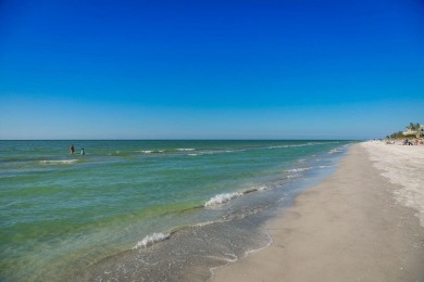 Beach Lot Off Market in Indian Shores, Florida