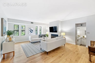 Beach Condo For Sale in New York, New York