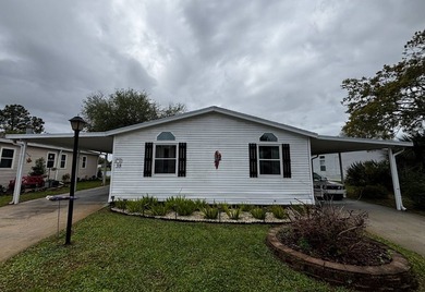 Beach Home For Sale in Ormond Beach, Florida